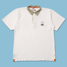Vintage Nike Polo Medium 