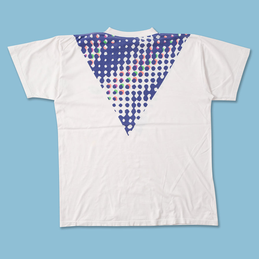 Vintage Lotto T-Shirt Large 