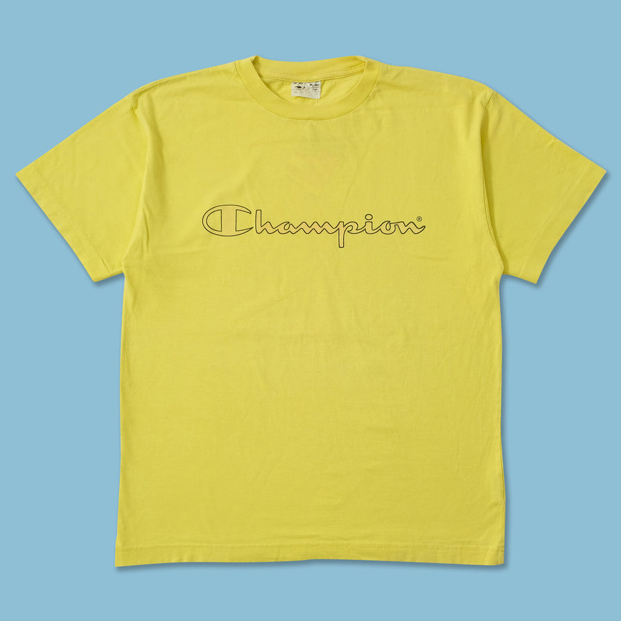 Vintage Champion T-Shirt Small 