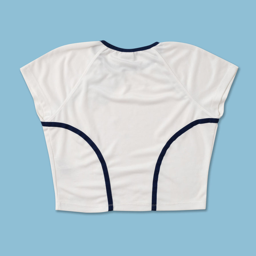 Women's Vintage Nike Tennis Jersey Small 