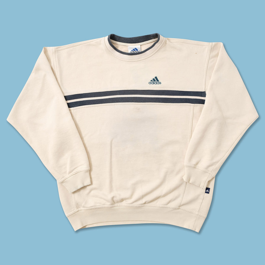 Vintage adidas Sweater Small 