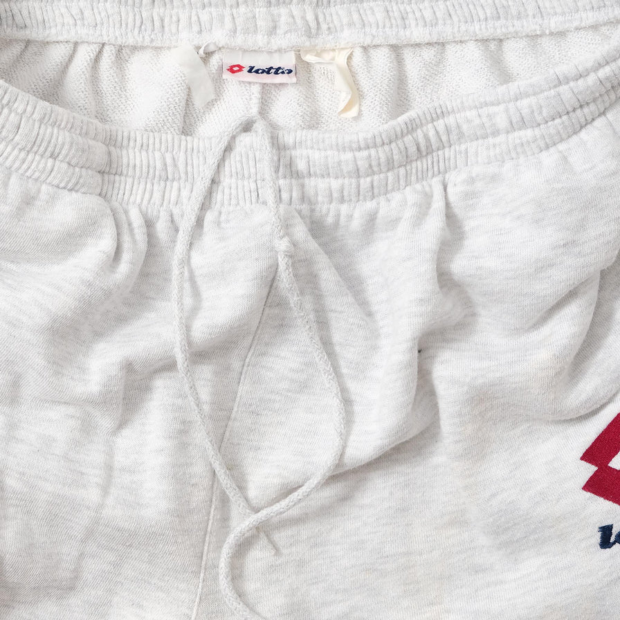 Vintage Lotto Track Pants XLarge 