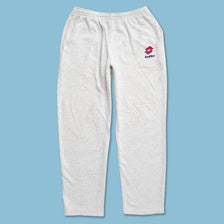 Vintage Lotto Track Pants XLarge 