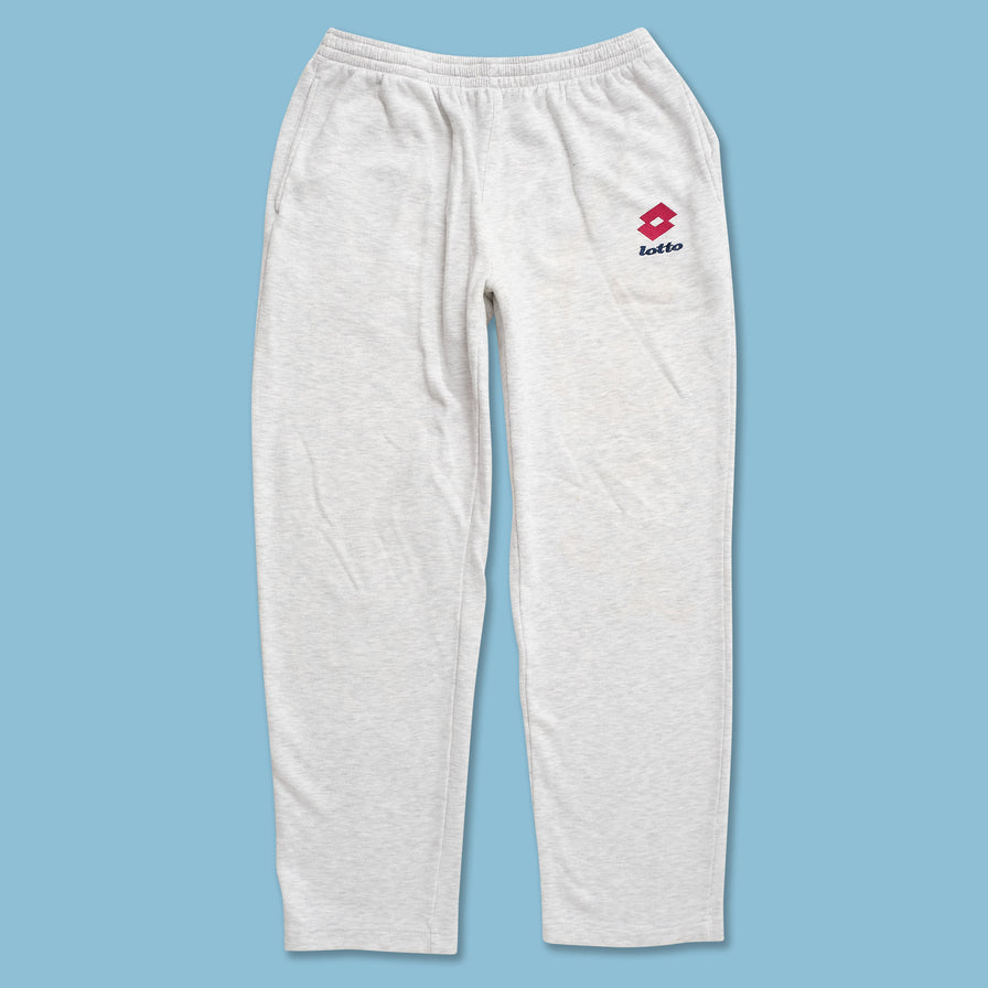Vintage Lotto Track Pants XLarge 