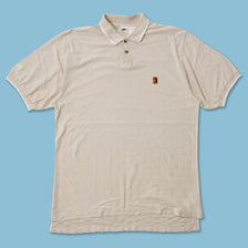 Vintage Nike Tennis Polo XLarge 