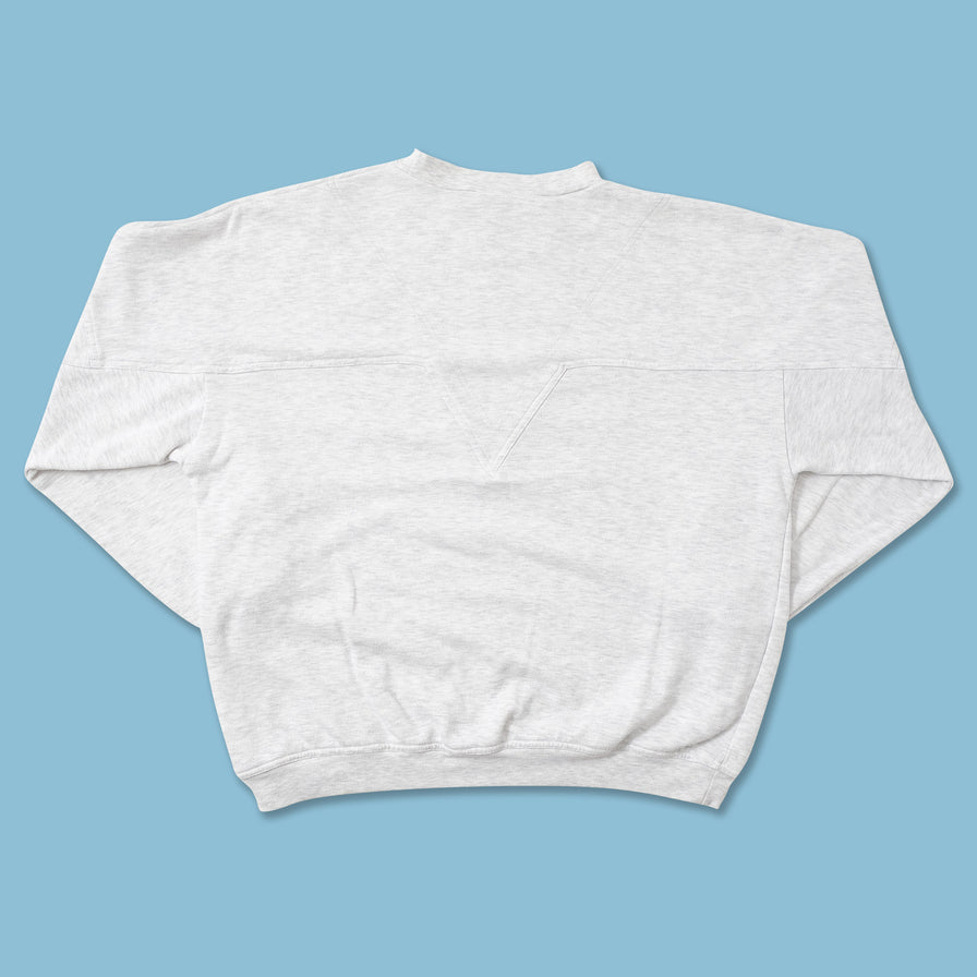 Vintage Lotto Sweater XLarge 