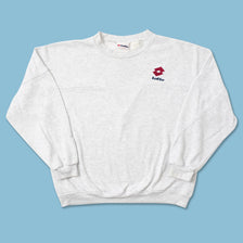 Vintage Lotto Sweater XLarge 