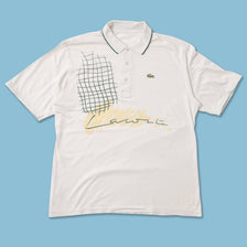 Vintage Lacoste Polo Large 