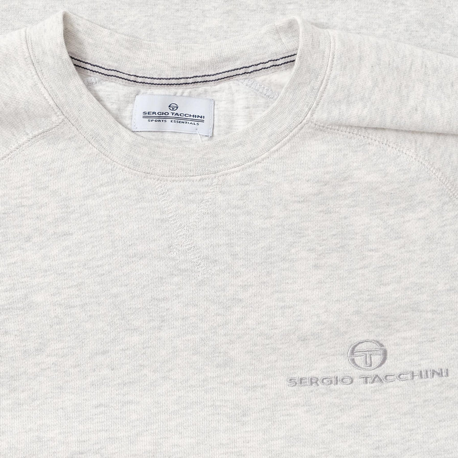 Women's Vintage Sergio Tacchini Sweater Medium 