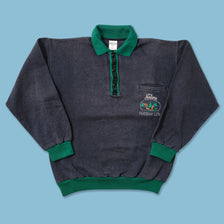 Vintage Nature Outdoor Sweater Medium 