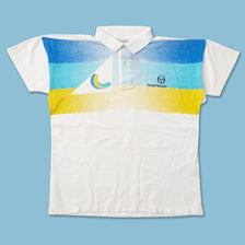 Vintage Sergio Tacchini Polo Medium 
