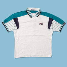 Vintage Fila Polo Small 