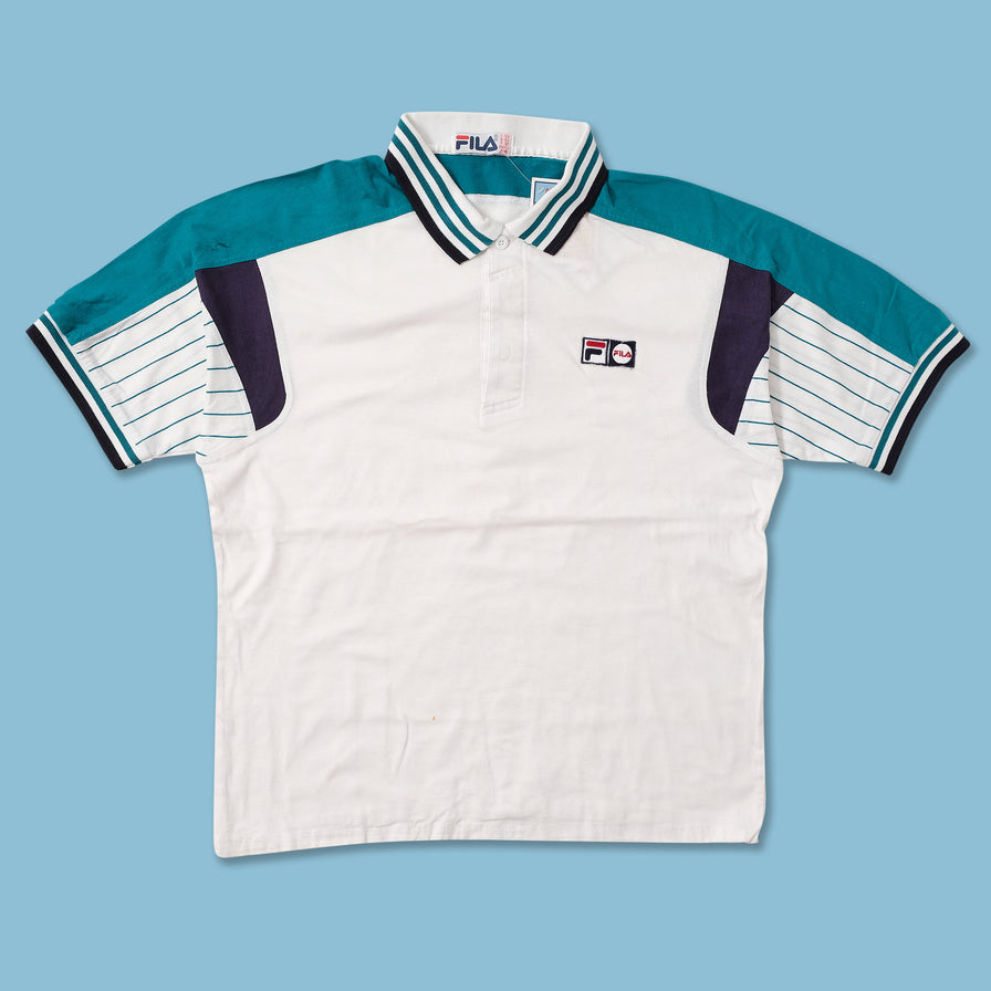 Vintage Fila Polo Small 