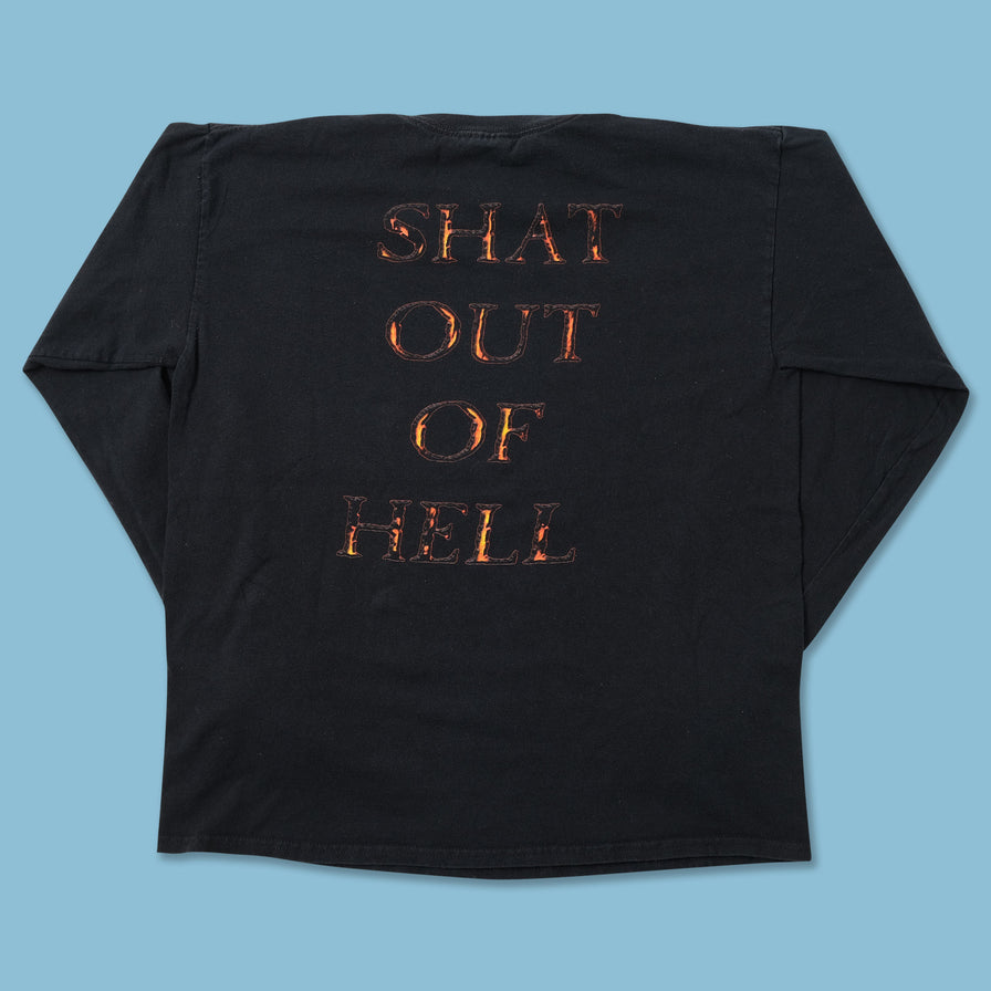 Cradle of Filth Longsleeve Medium 