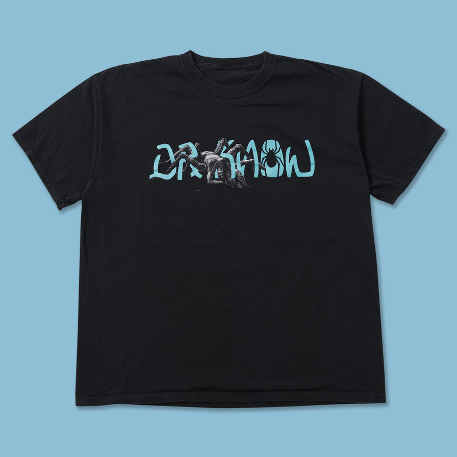 Vintage Dr Know T-Shirt Large 