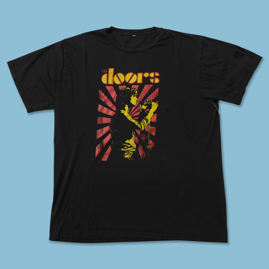 The Doors T-Shirt Large 