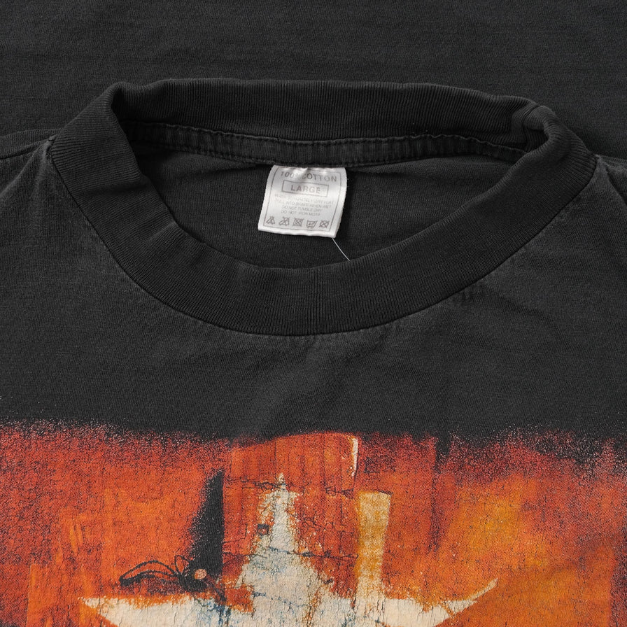 1996 Bryan Adams T-Shirt Small 