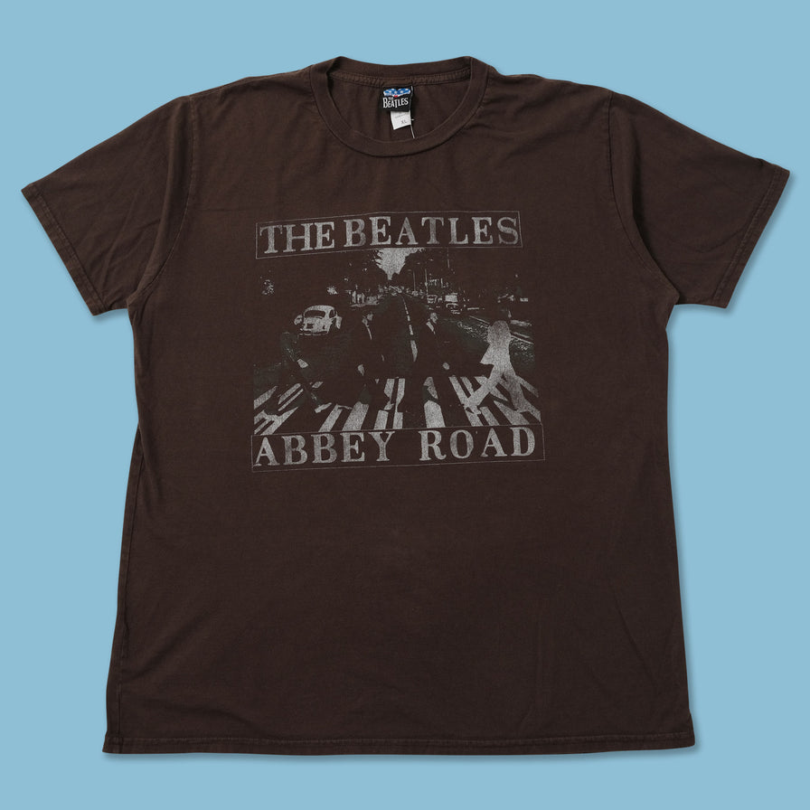 The Beatles T-Shirt XLarge 