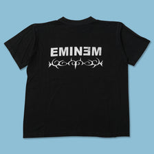 Vintage Eminem T-Shirt Women's Small 