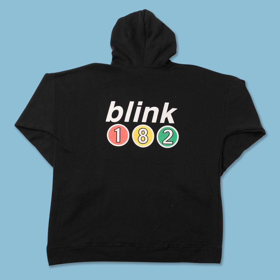 Vintage DS Blink 182 Hoody XXL 