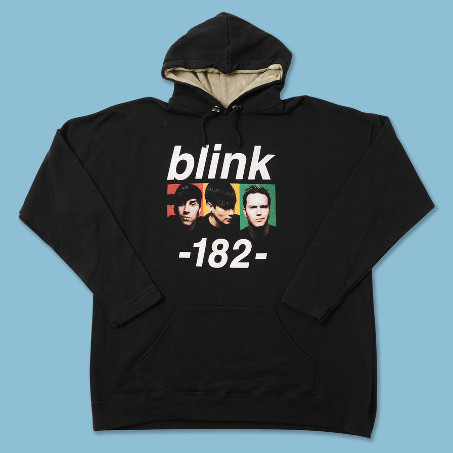 Vintage DS Blink 182 Hoody XXL 