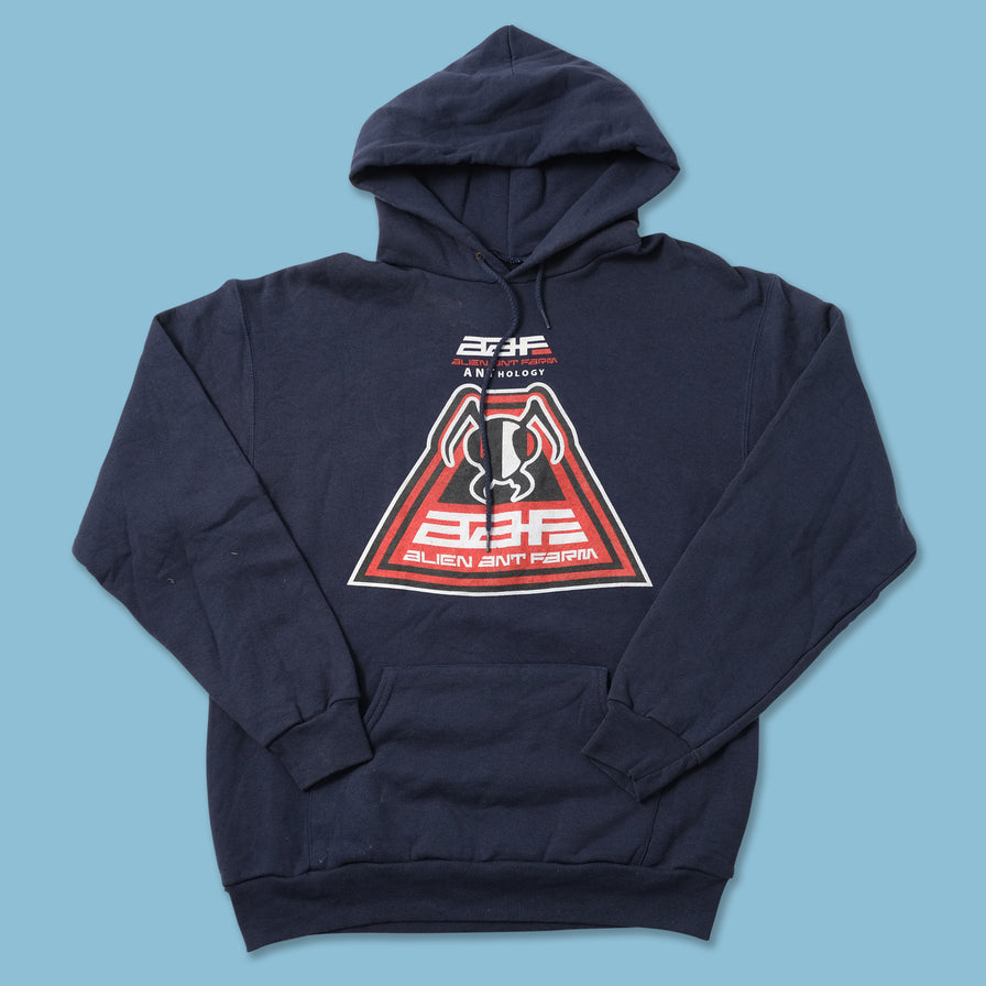 Vintage DS Alien Ant Farm Hoody Medium 