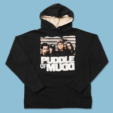 Vintage DS Puddle of Mudd Hoody 