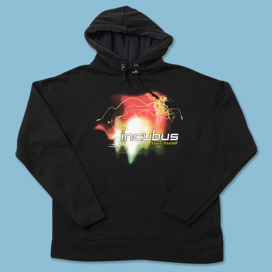 Vintage DS Incubus Hoody 