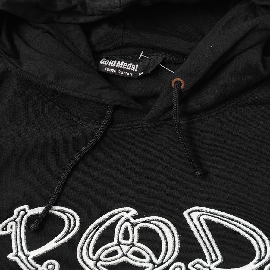 Vintage DS P.O.D. Hoody Medium 