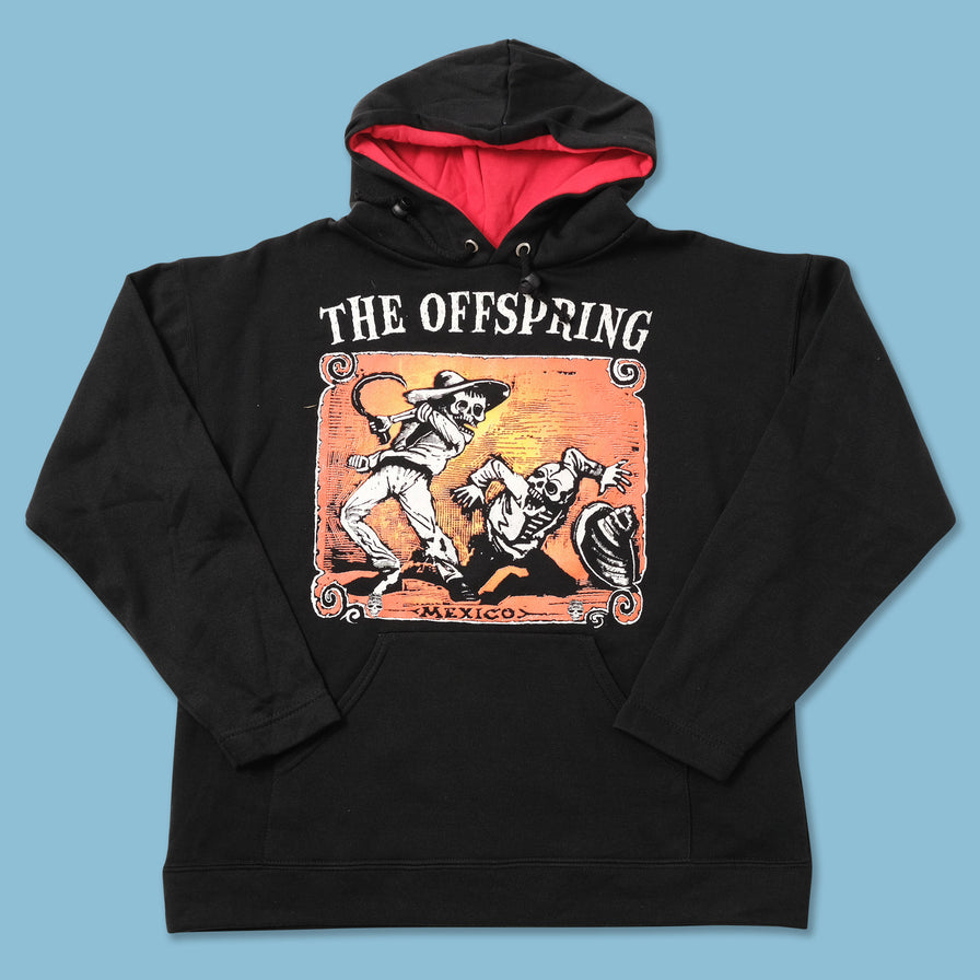 Vintage DS The Offspring Hoody Medium 