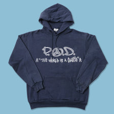 Vintage DS P.O.D. Hoody Medium 