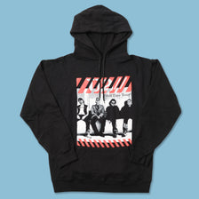 Vintage DS U2 Hoody 