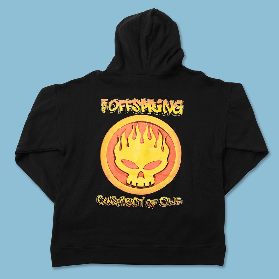 Vintage DS The Offspring Hoody Medium 