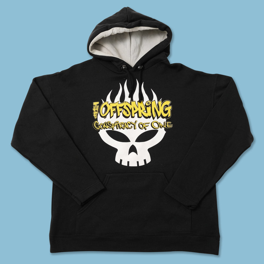 Vintage DS The Offspring Hoody Medium 