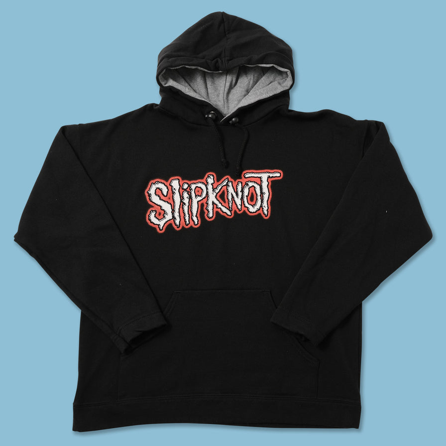 Vintage DS Slipknot Hoody Medium 