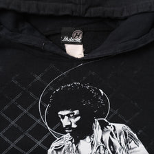 Vintage Jimi Hendrix Hoody XLarge 