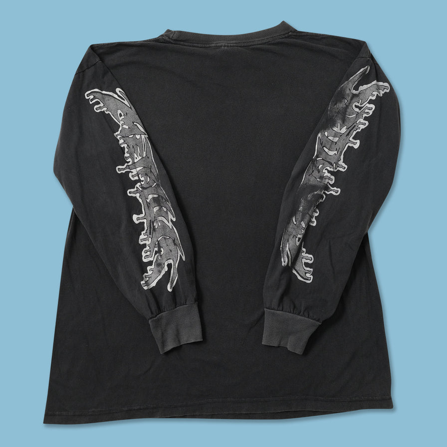 Vintage Metallica Longsleeve XLarge 