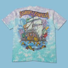1993 Grateful Dead T-Shirt XLarge 