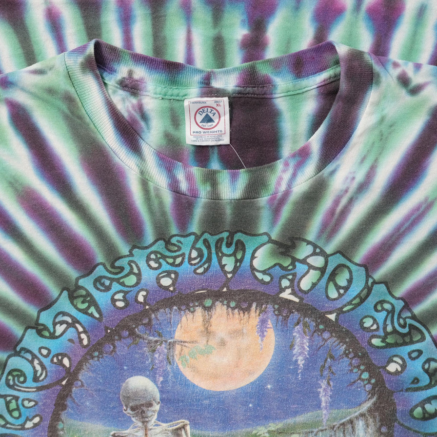 1995 Grateful Dead T-Shirt XLarge 