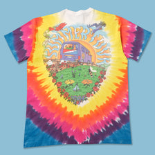 1994 Grateful Dead T-Shirt XLarge 
