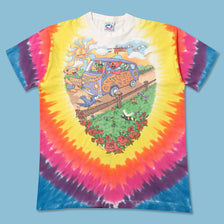1994 Grateful Dead T-Shirt XLarge 