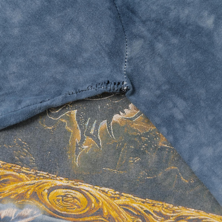 Vintage Blind Guardian T-Shirt XLarge 