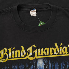 2008 Blind Guardian T-Shirt Large 
