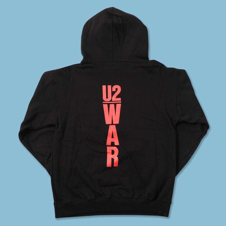 Vintage DS U2 Hoody 