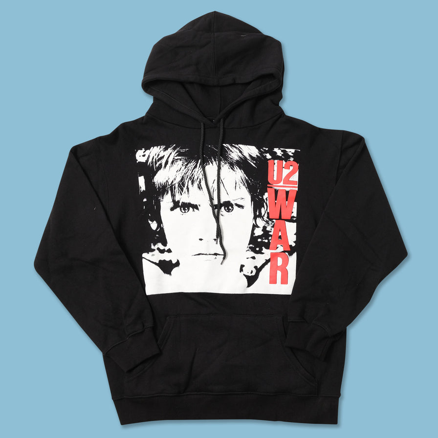 Vintage DS U2 Hoody 