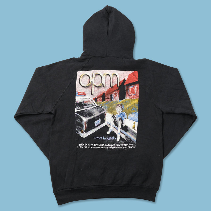 Vintage DS OPM Hoody 