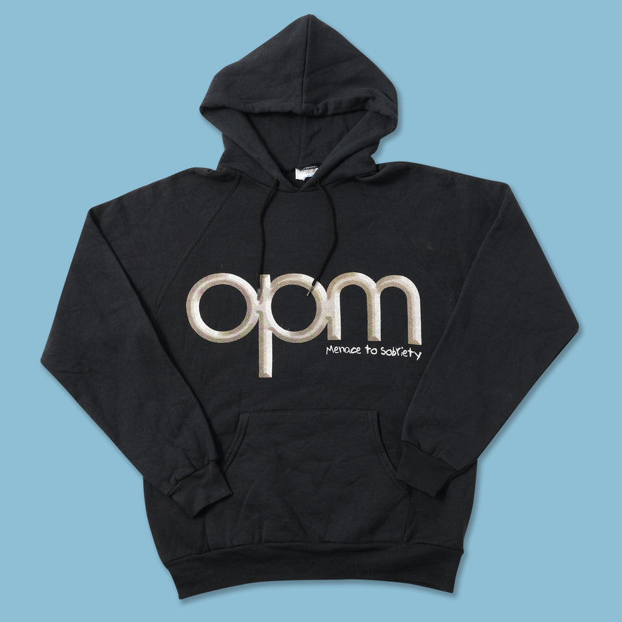 Vintage DS OPM Hoody 