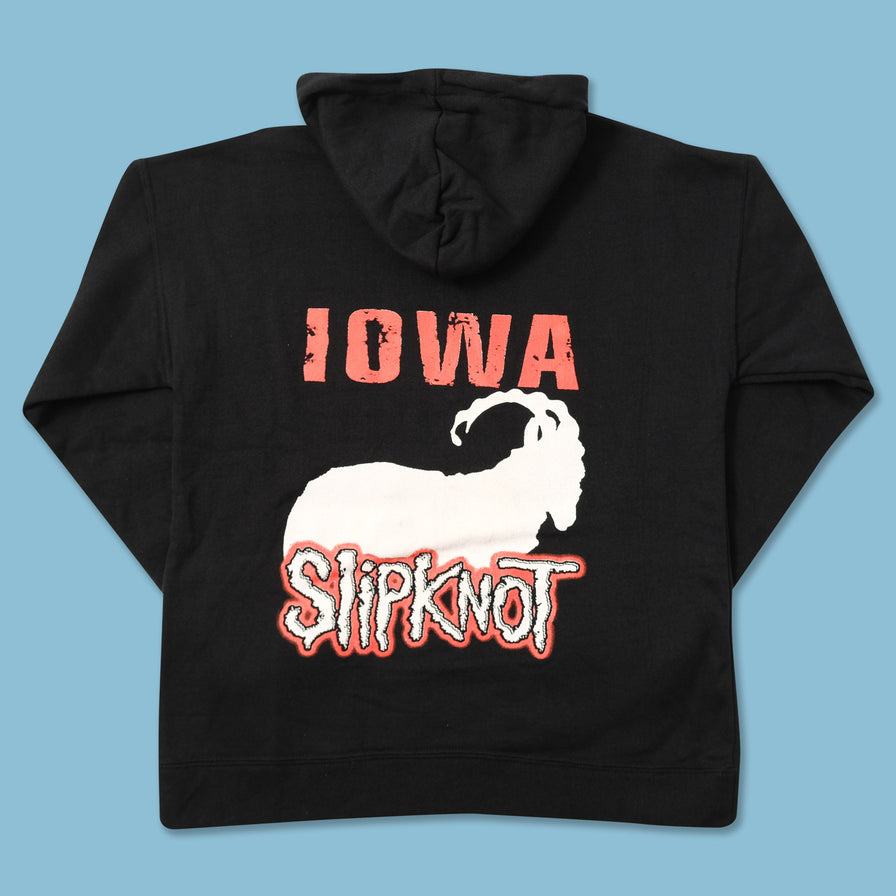 Vintage DS Slipknot Hoody 