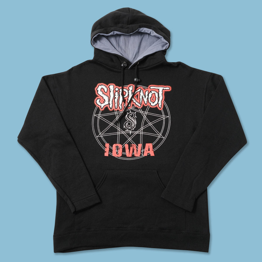 Vintage DS Slipknot Hoody 