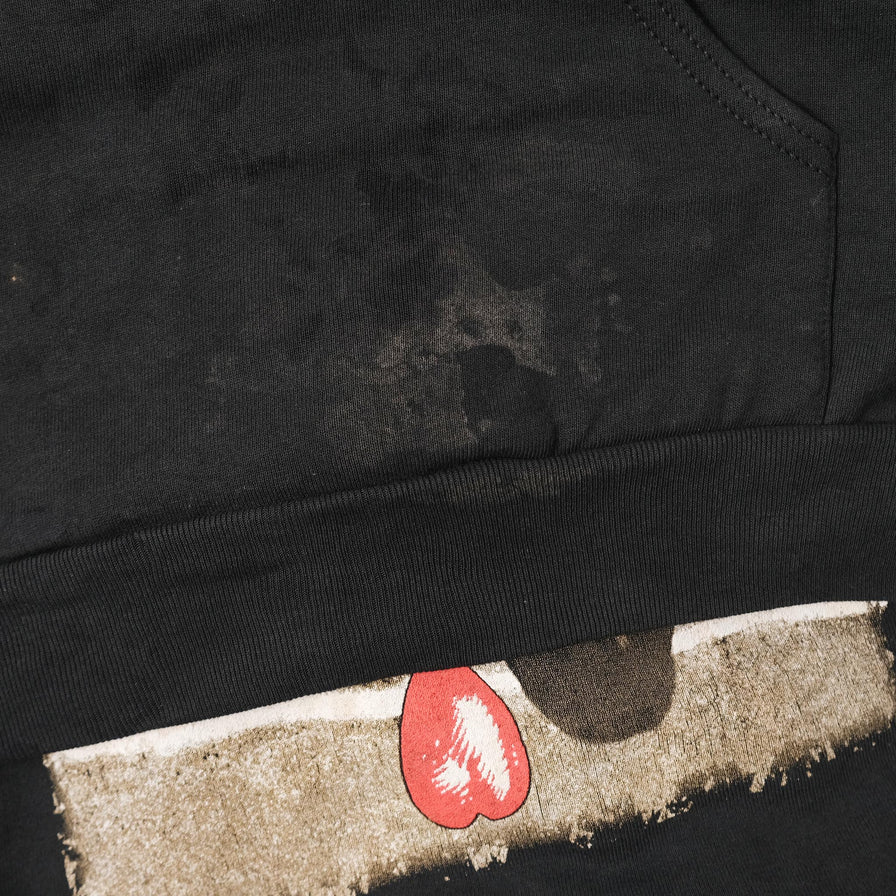 Vintage Foo Fighters Hoody XLarge 